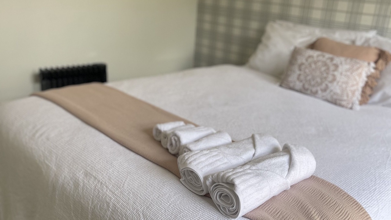 Photo of Bedroom in Huapai