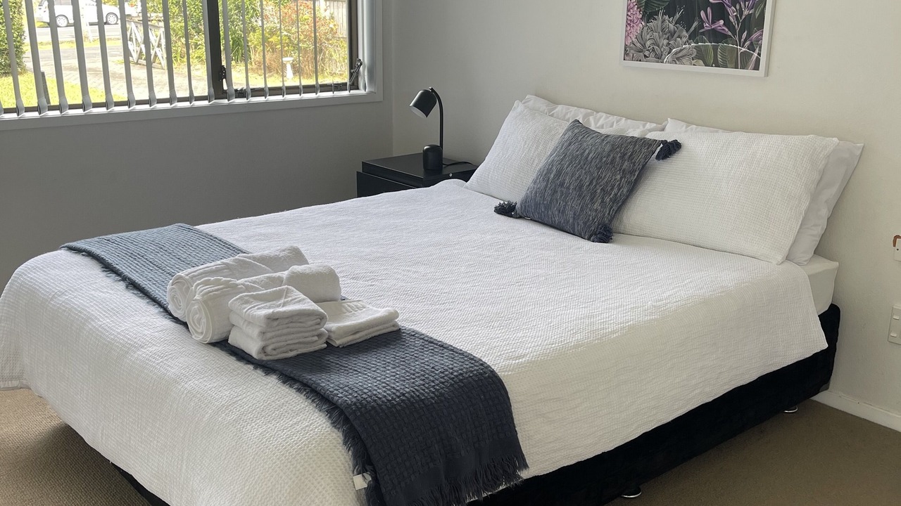 Photo of Bedroom in Huapai