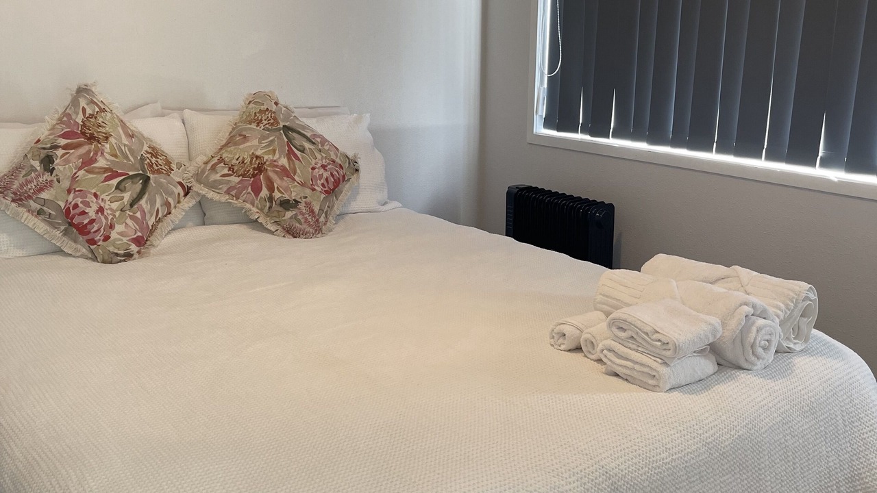 Photo of Bedroom in Huapai