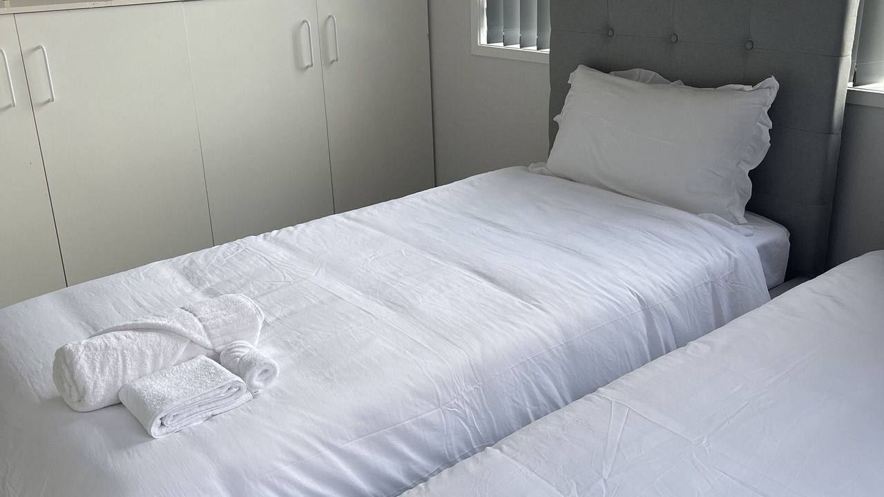 Photo of Bedroom in Huapai
