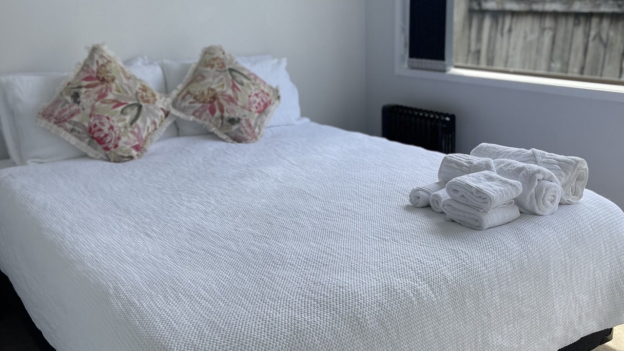 Photo of Bedroom in Huapai
