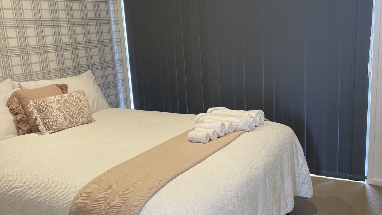 Photo of Bedroom in Huapai