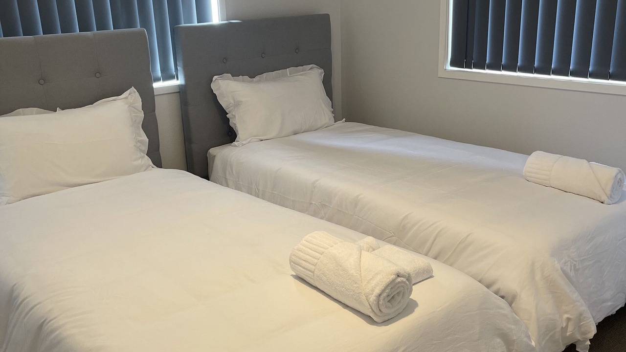 Photo of Bedroom in Huapai