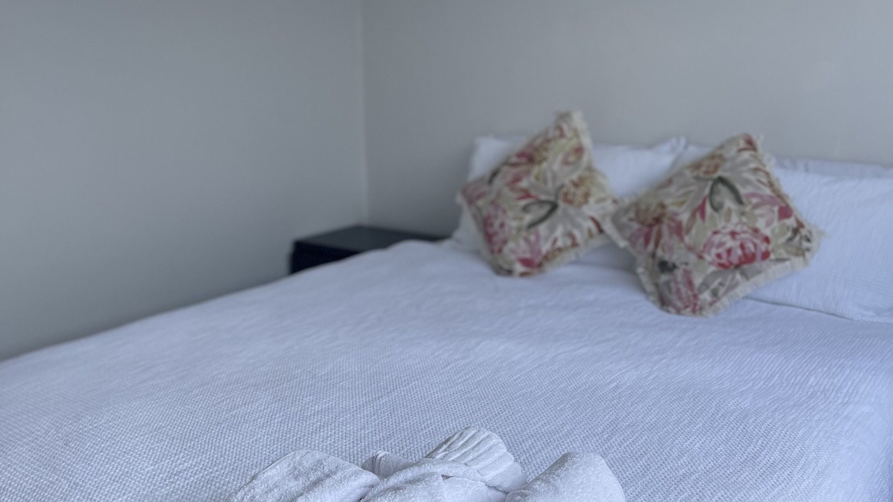 Photo of Bedroom in Huapai