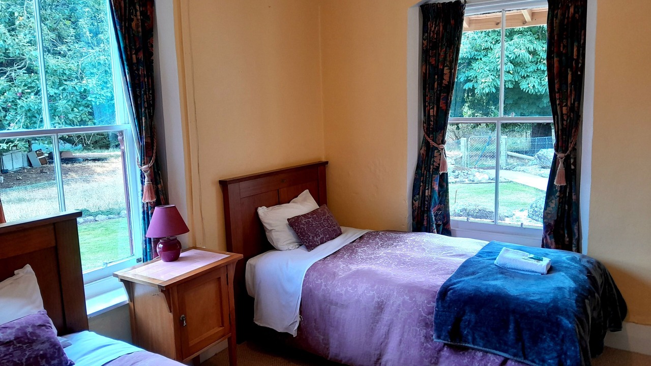 Photo of Bedroom in Waipiata