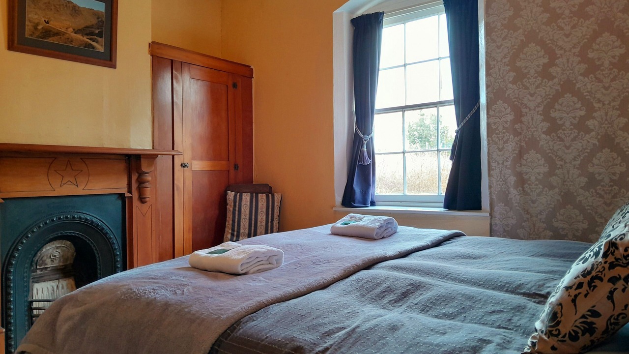 Photo of Bedroom in Waipiata