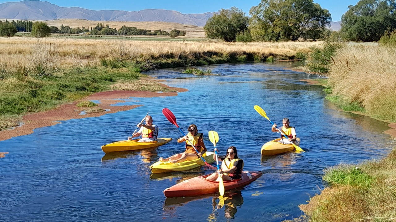 Photo of Outdoor in Waipiata