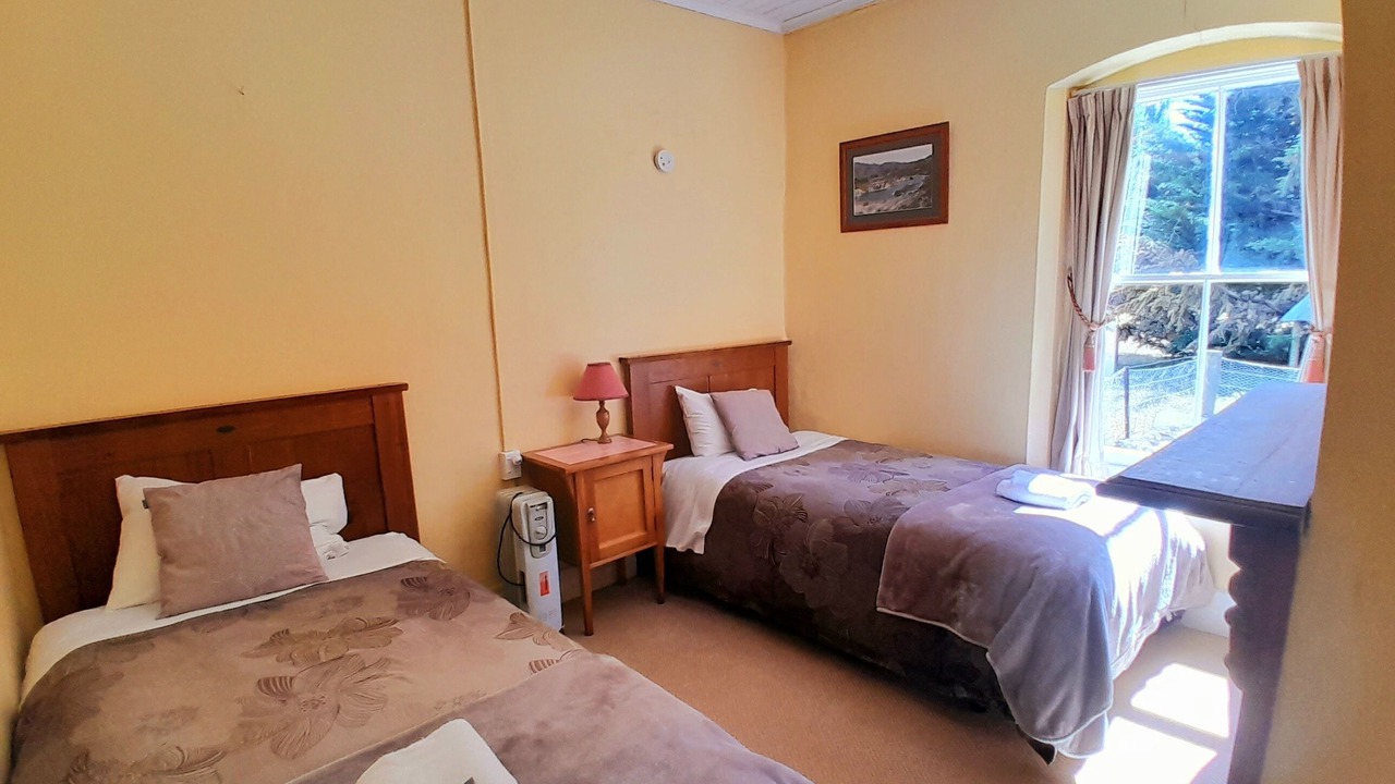 Photo of Bedroom in Waipiata