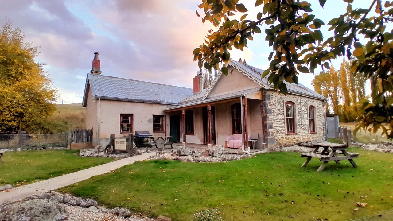 Photo of Outdoor in Waipiata