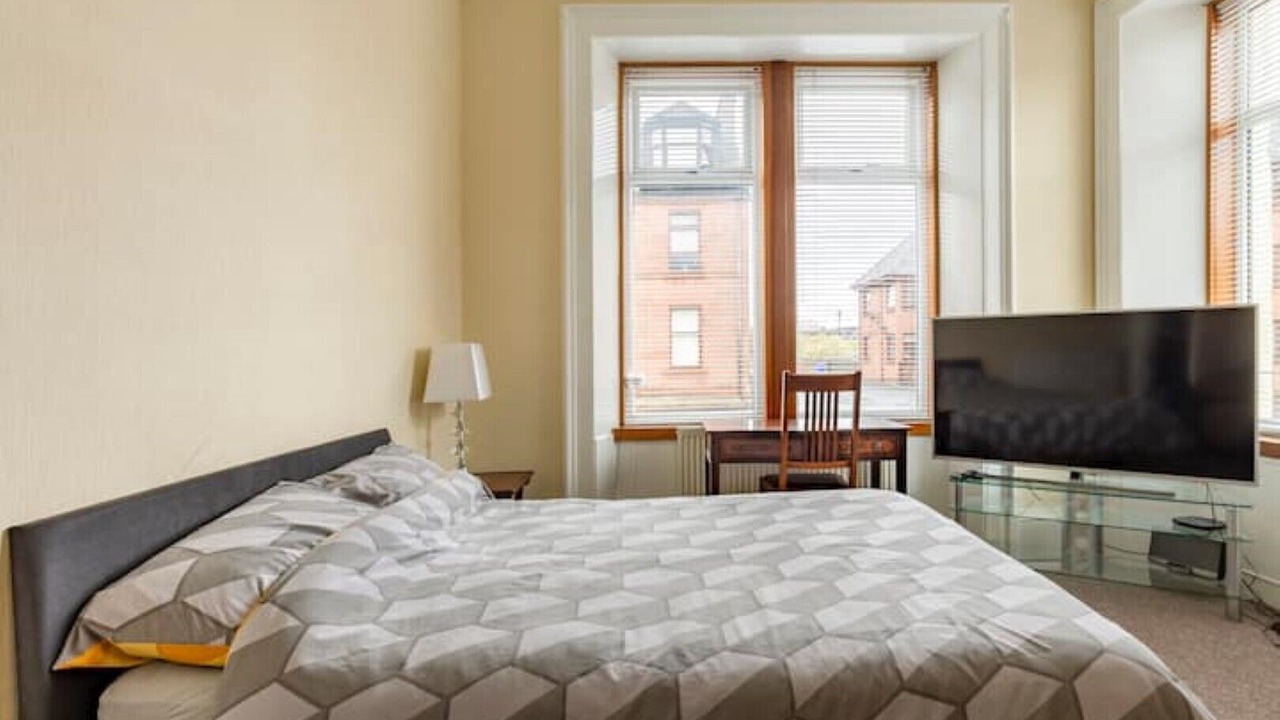 Photo of Bedroom in Ardrossan