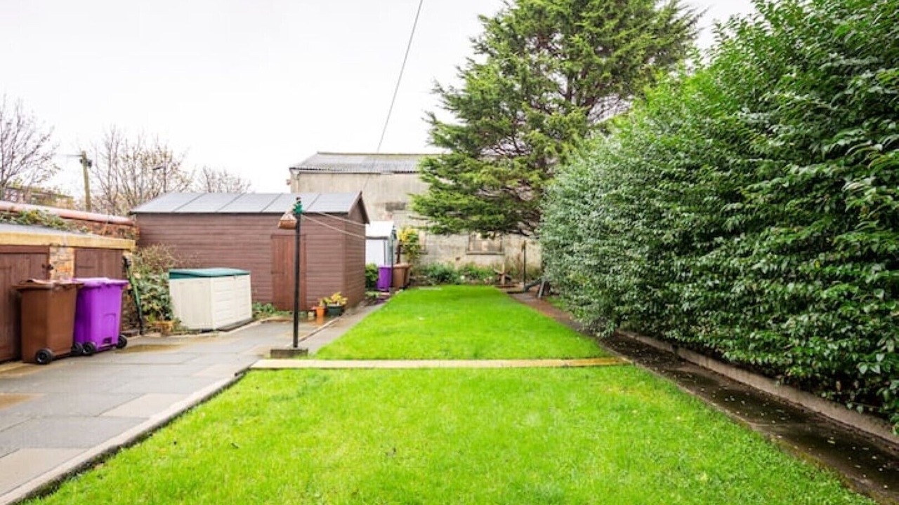 Photo of Outdoor in Ardrossan