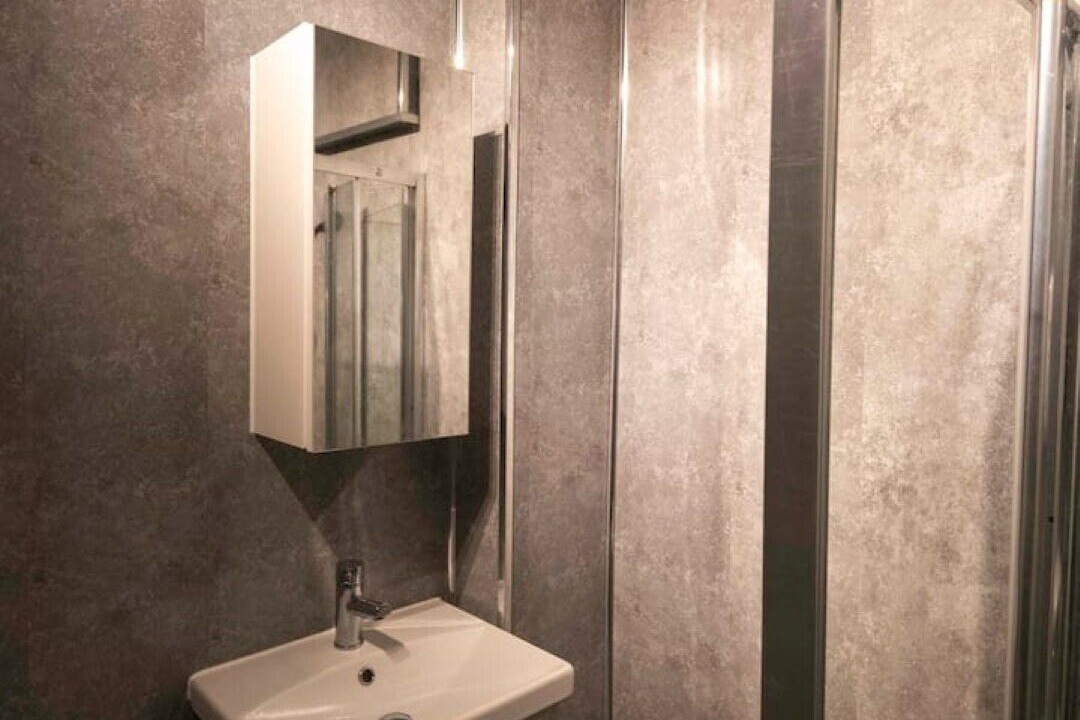 Photo of Bathroom in Ardrossan