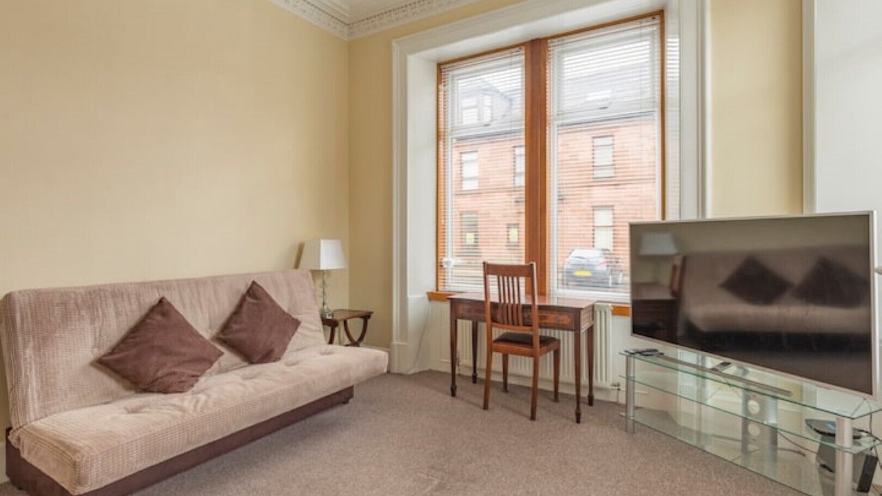 Photo of Livingroom in Ardrossan