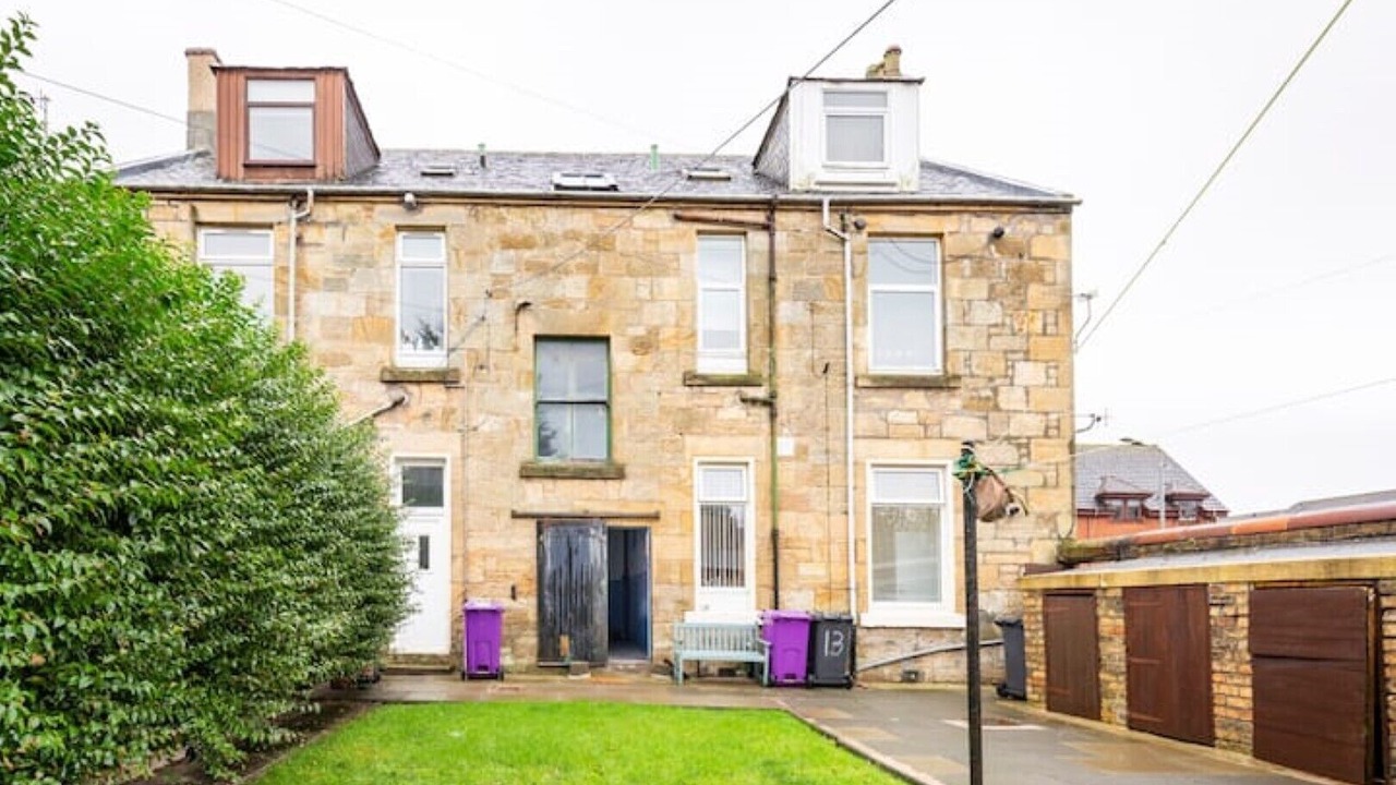 Photo of Outdoor in Ardrossan