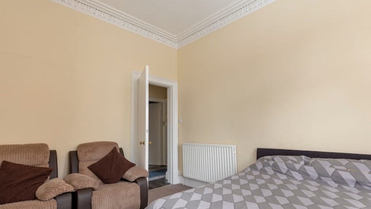 Photo of Bedroom in Ardrossan