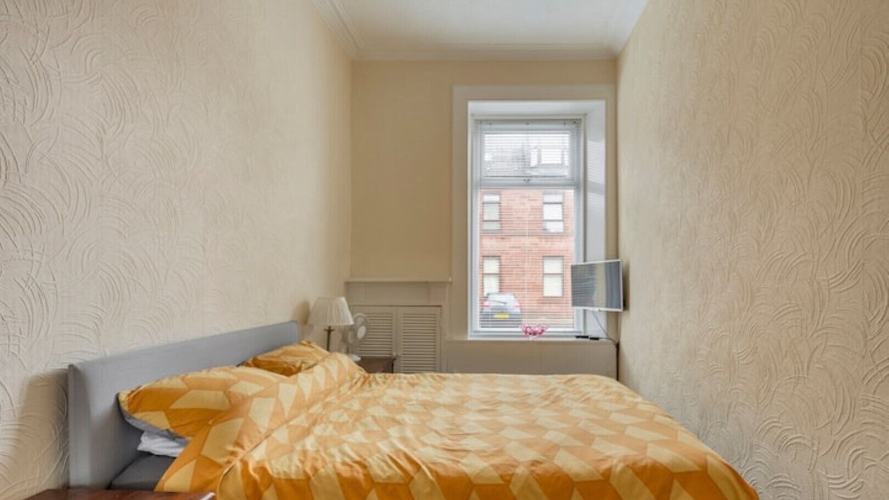 Photo of Bedroom in Ardrossan