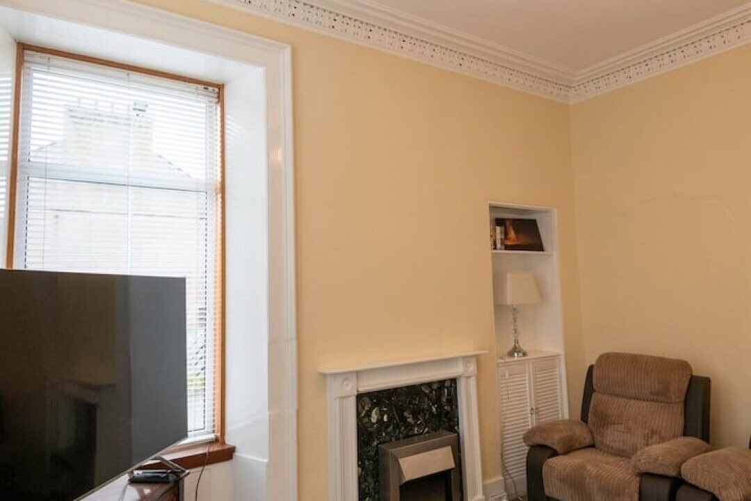 Photo of Livingroom in Ardrossan