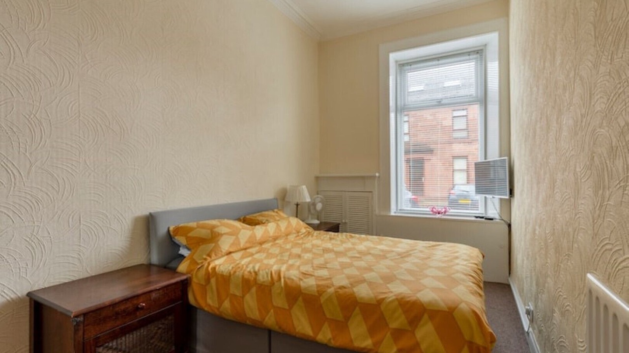 Photo of Bedroom in Ardrossan