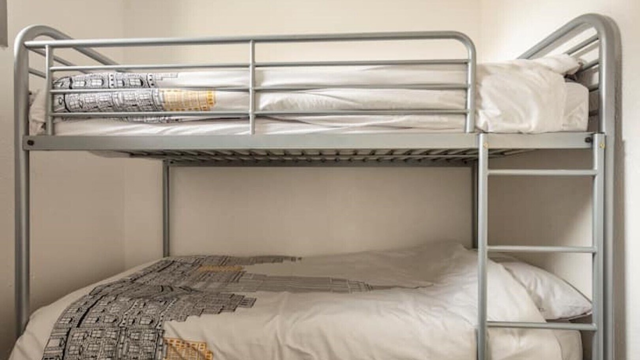 Photo of Bedroom in Ardrossan
