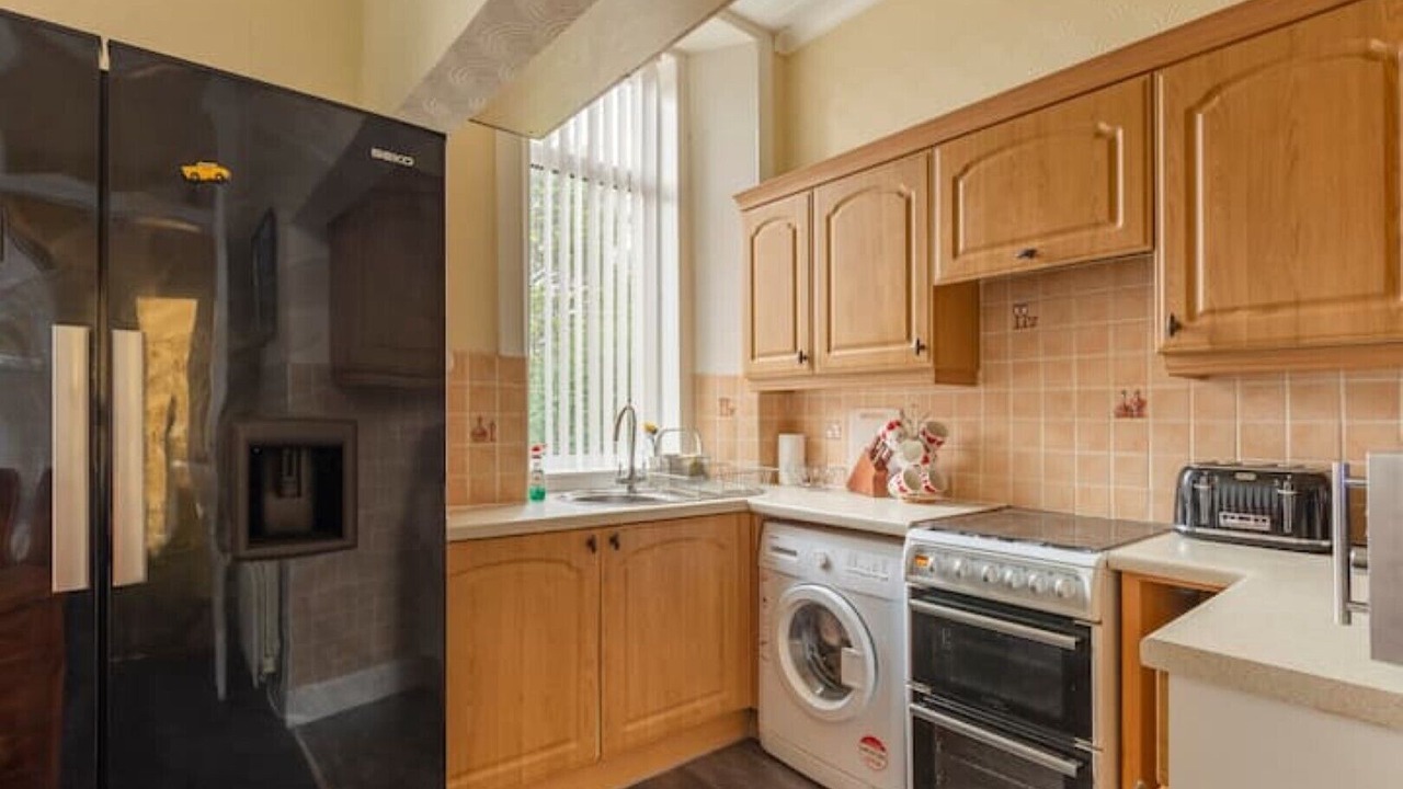 Photo of Kitchen in Ardrossan
