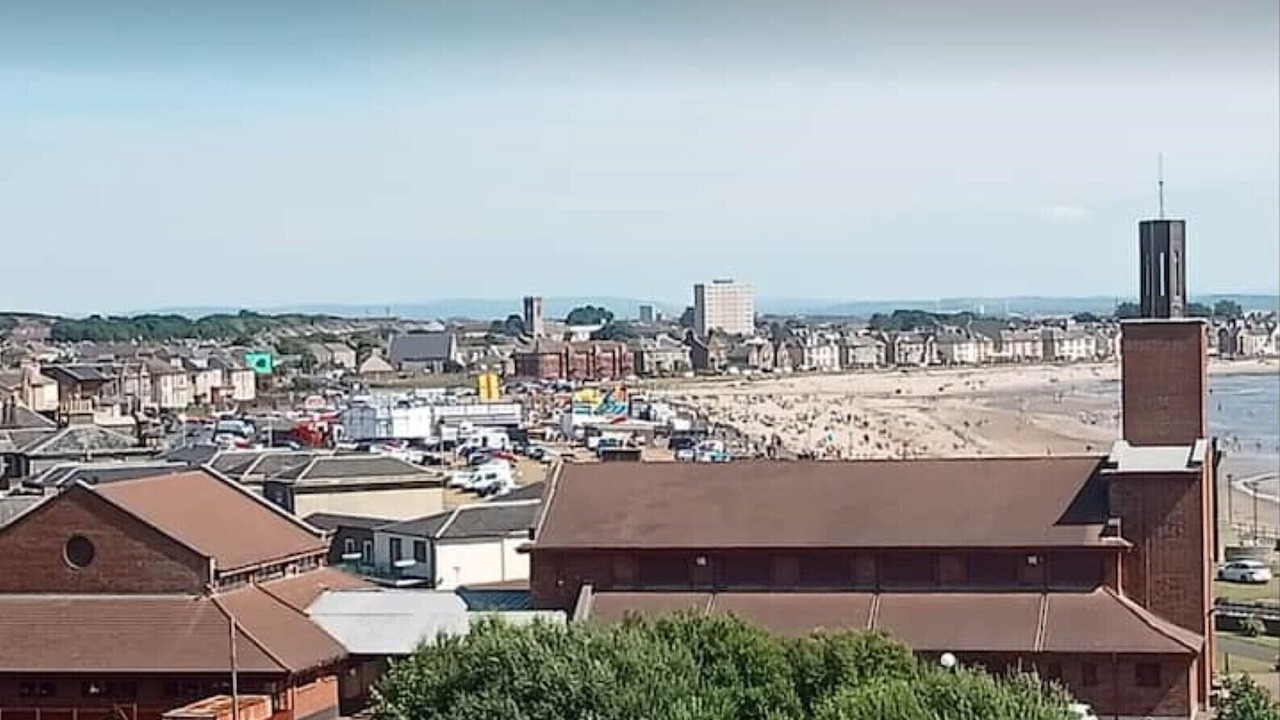 Photo of Outdoor in Ardrossan
