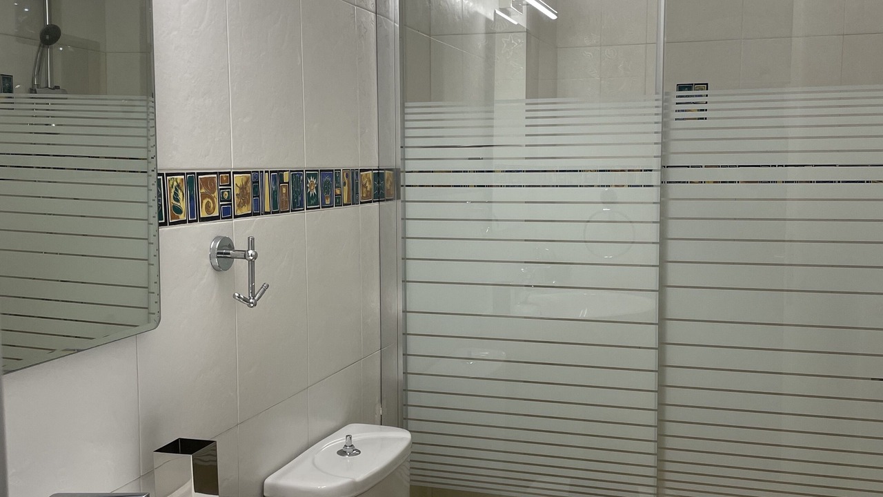 Photo of Bathroom in Elefsina