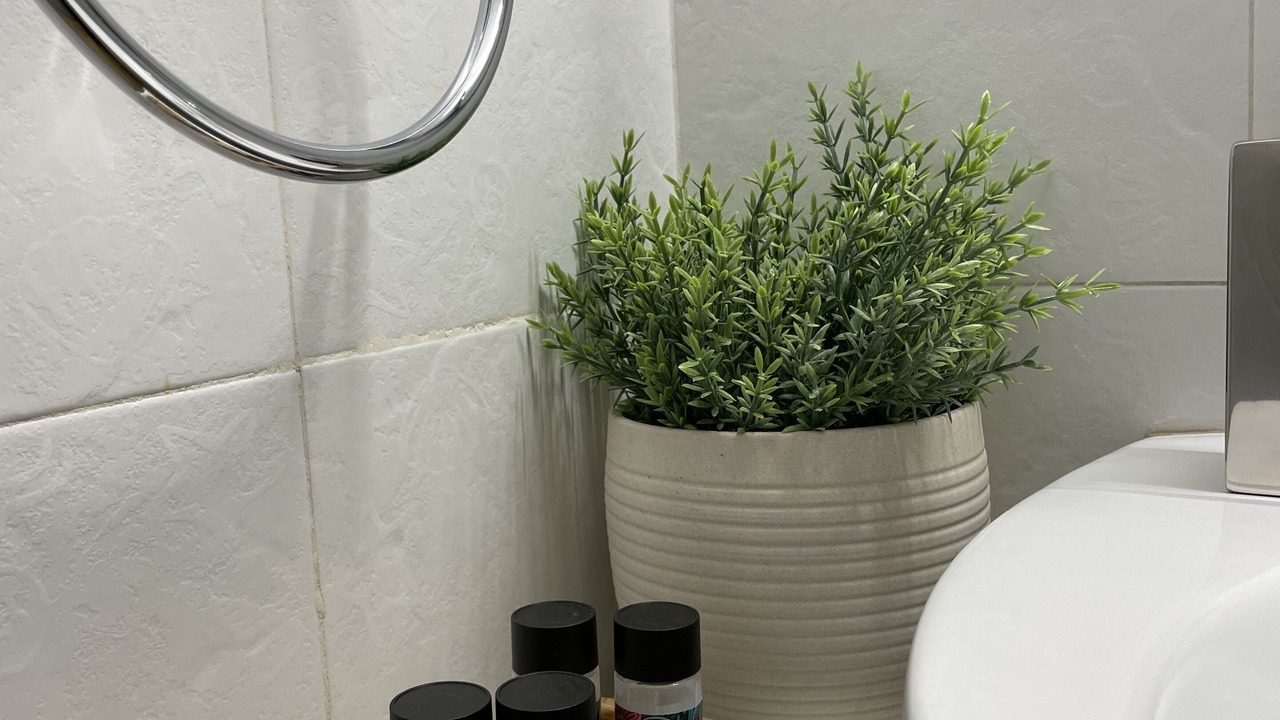 Photo of Bathroom in Elefsina