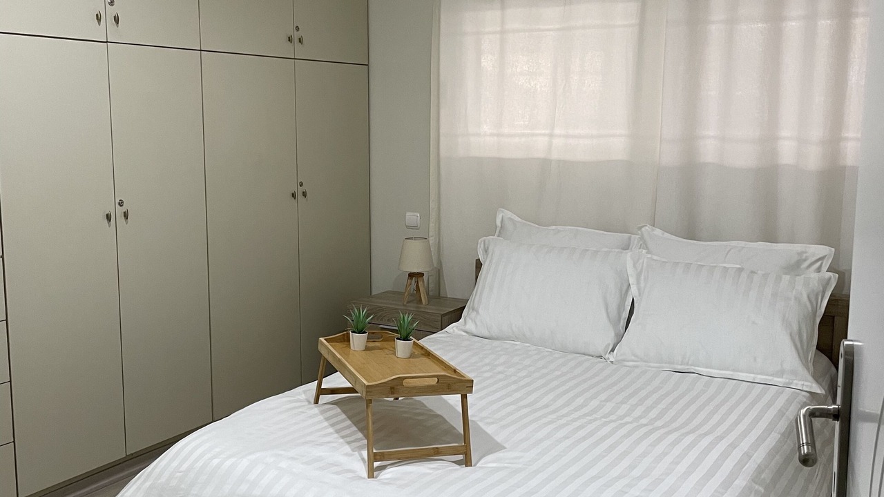 Photo of Bedroom in Elefsina