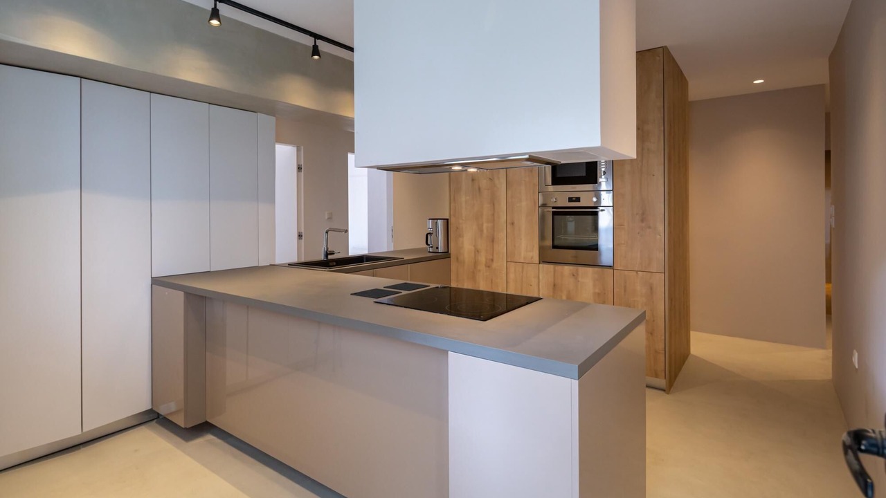 Photo of Kitchen in Palaio Faliro