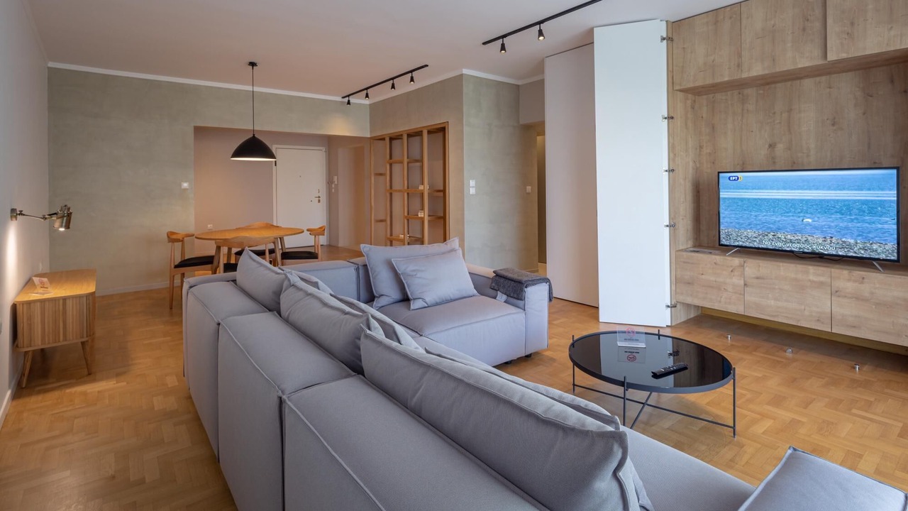 Photo of Livingroom in Palaio Faliro