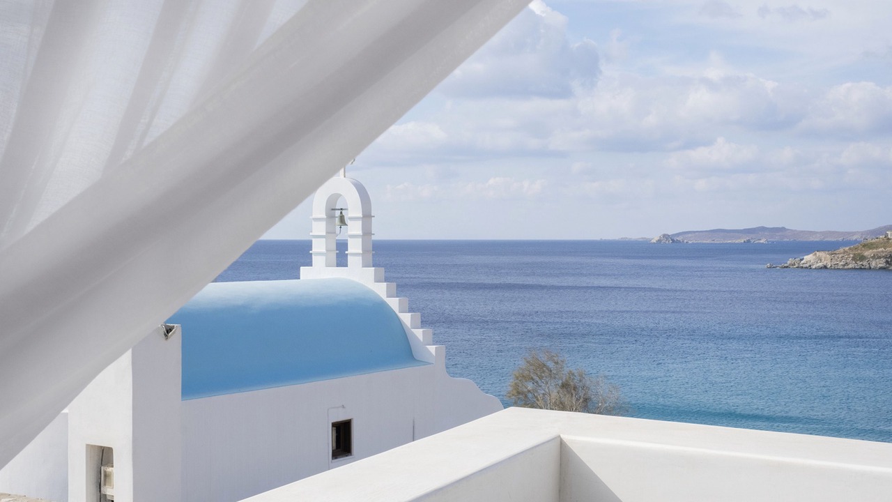 Photo of Outdoor in Platis Gialos