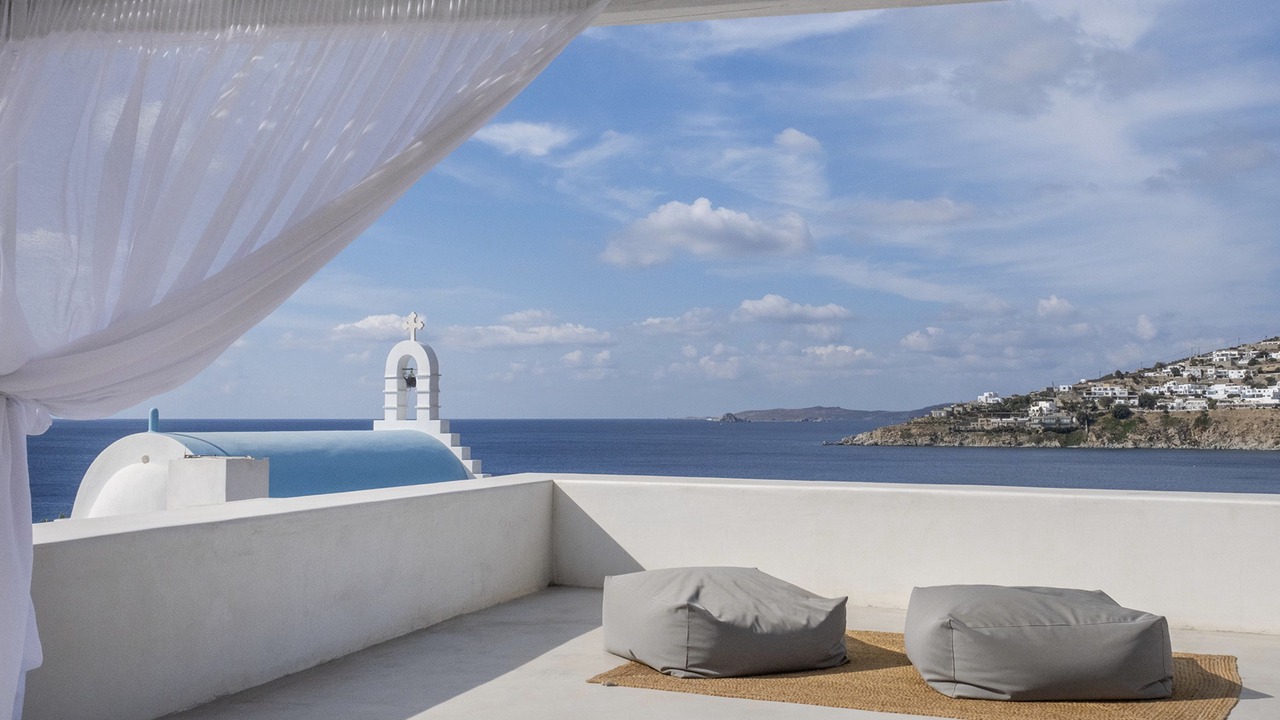 Photo of Outdoor in Platis Gialos