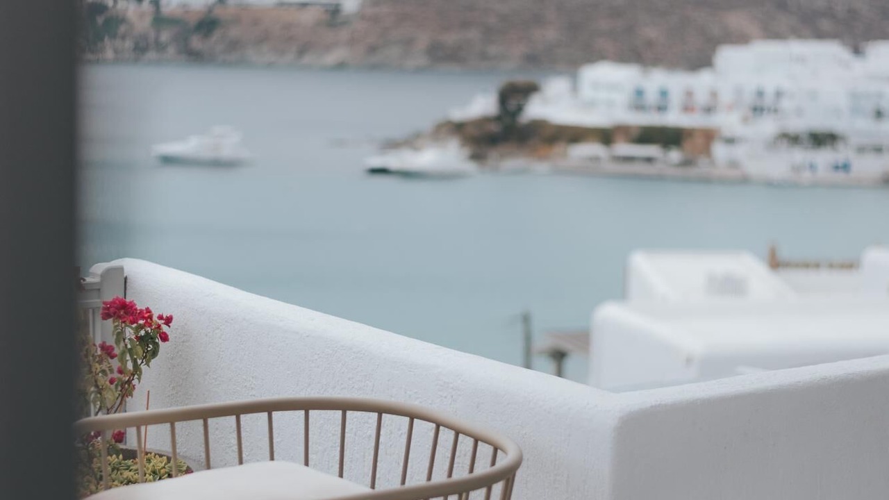 Photo of Outdoor in Platis Gialos