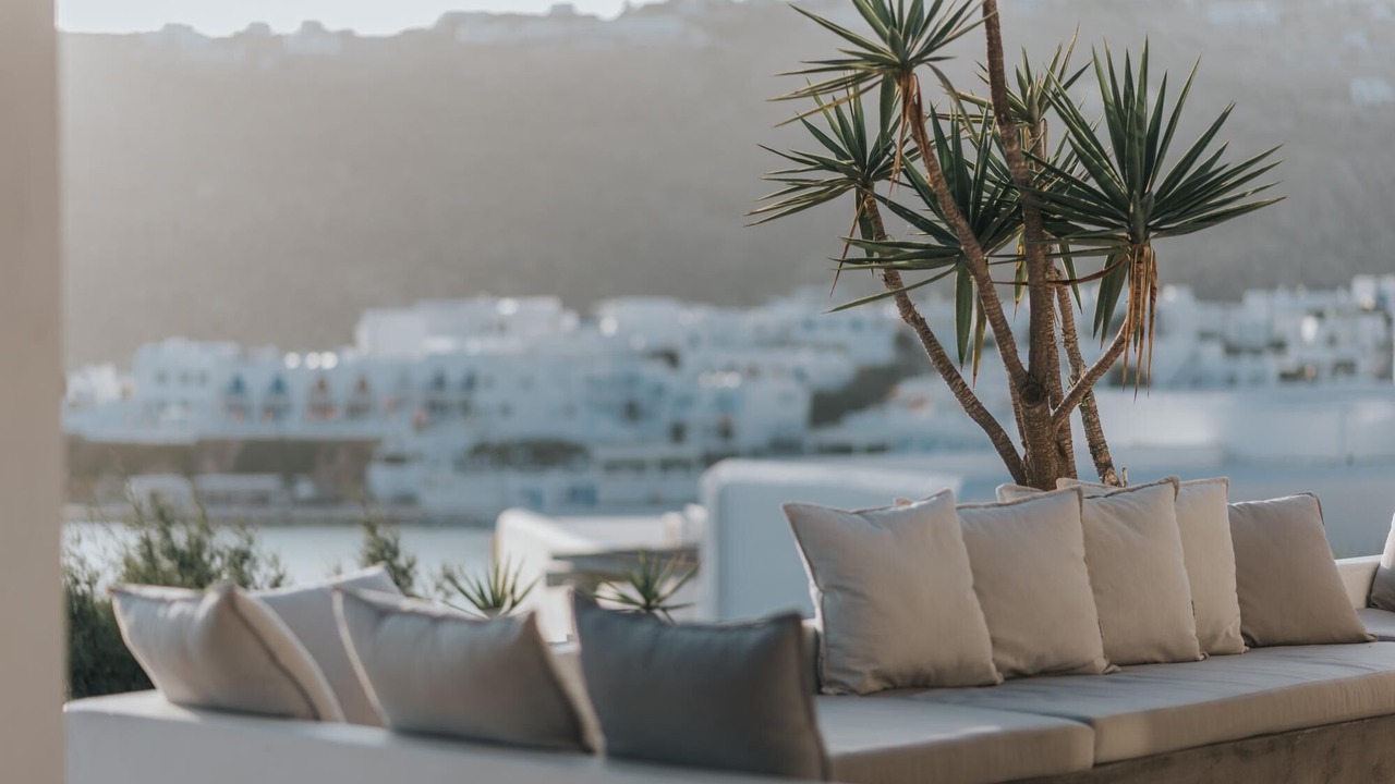 Photo of Outdoor in Platis Gialos