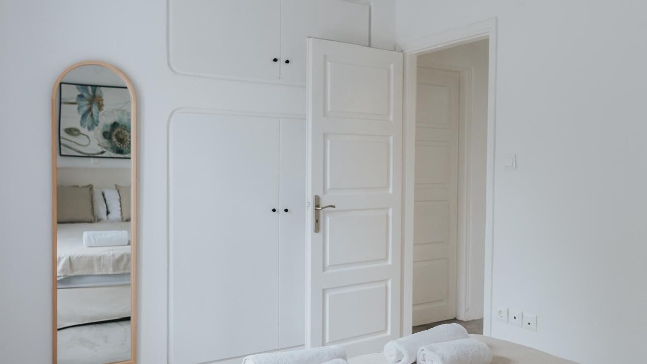 Photo of Bedroom in Platis Gialos