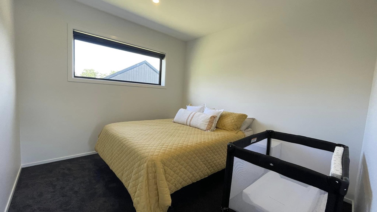 Photo of Bedroom in Kingston