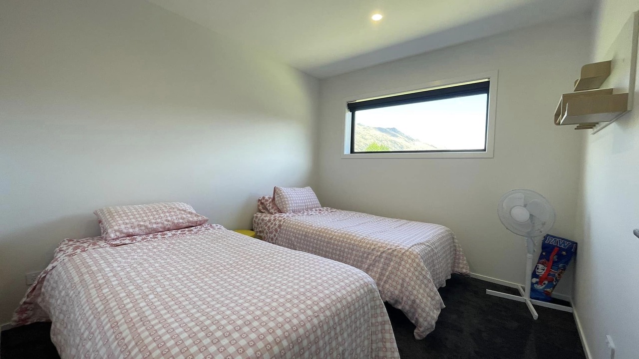 Photo of Bedroom in Kingston