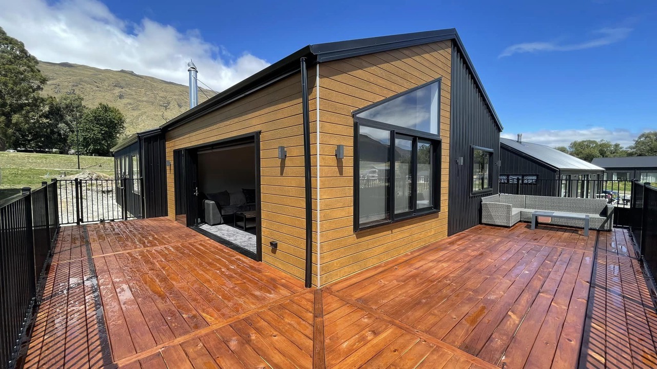 Photo of Patio Balcony in Kingston
