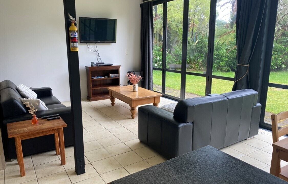 Photo of Livingroom in Tikitere