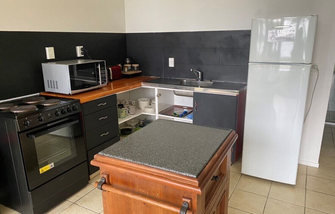 Photo of Kitchen in Tikitere