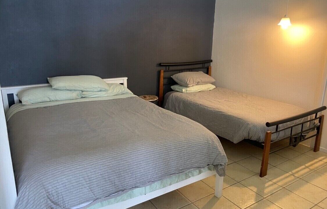 Photo of Bedroom in Tikitere