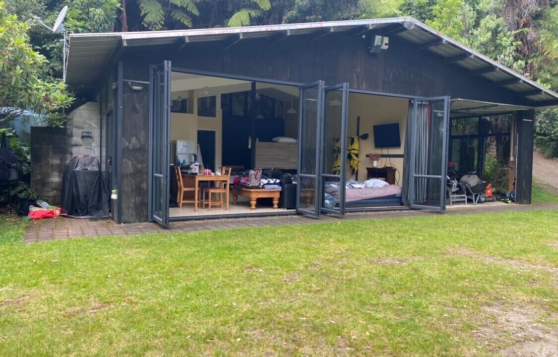 Photo of Outdoor in Tikitere