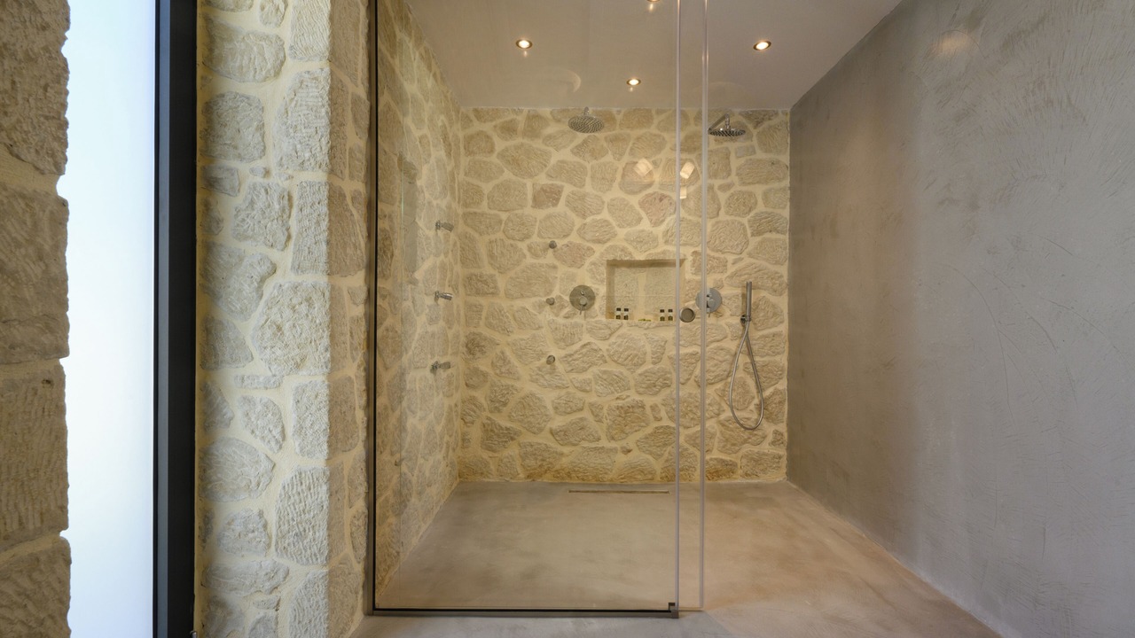 Photo of Bathroom in Kavvadades