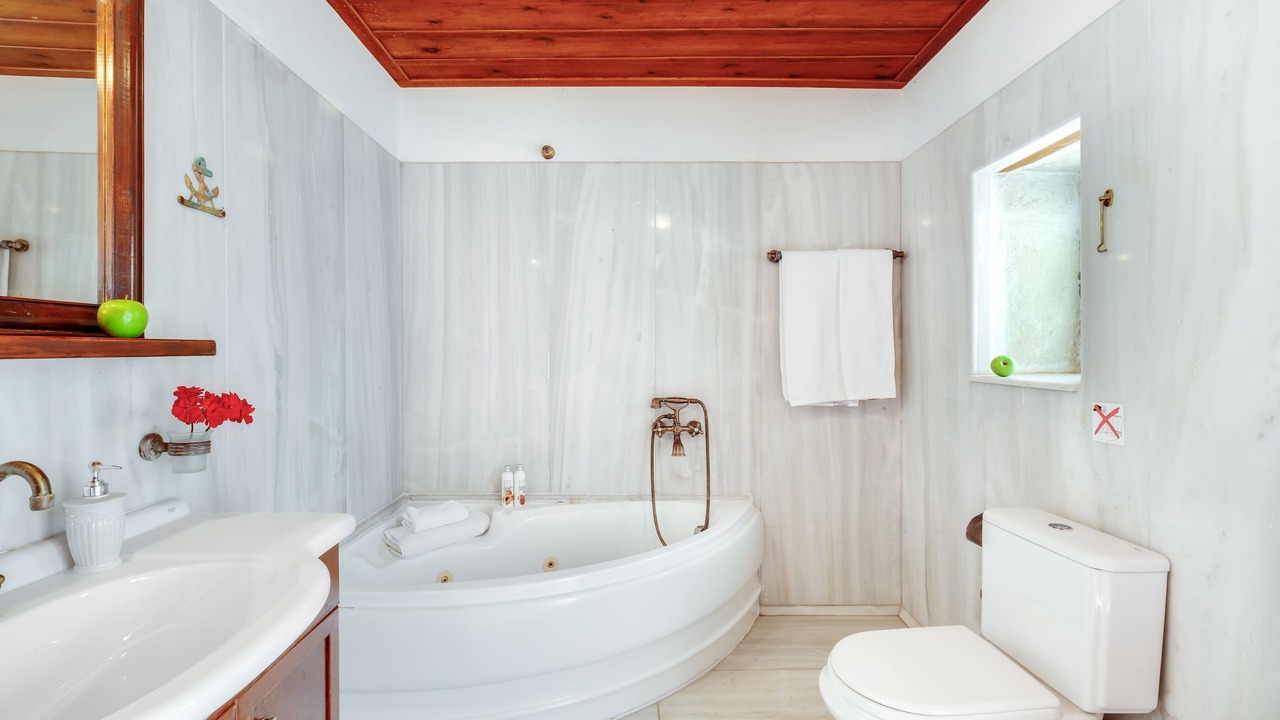 Photo of Bathroom in Gavalochori