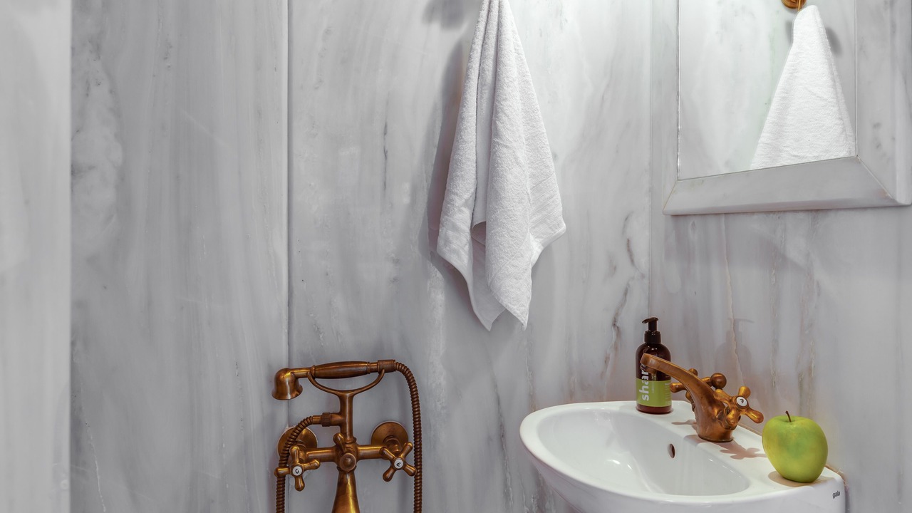 Photo of Bathroom in Gavalochori