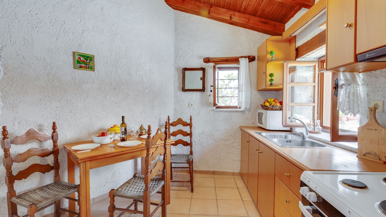 Photo of Kitchen in Gavalochori