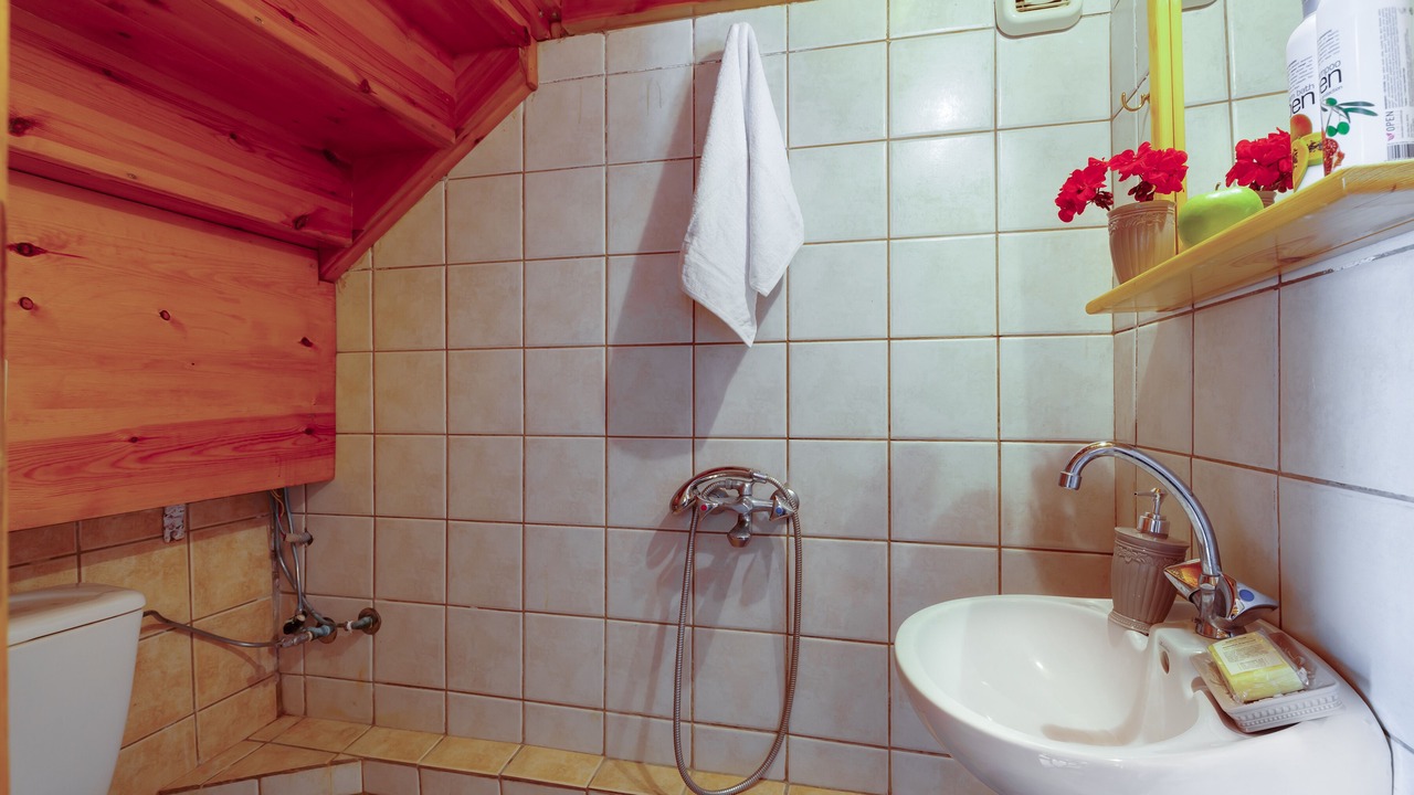 Photo of Bathroom in Gavalochori