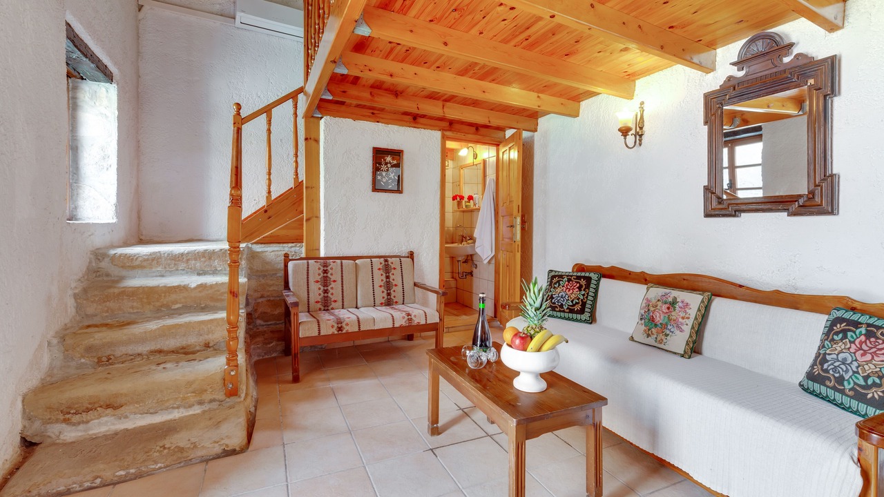 Photo of Livingroom in Gavalochori