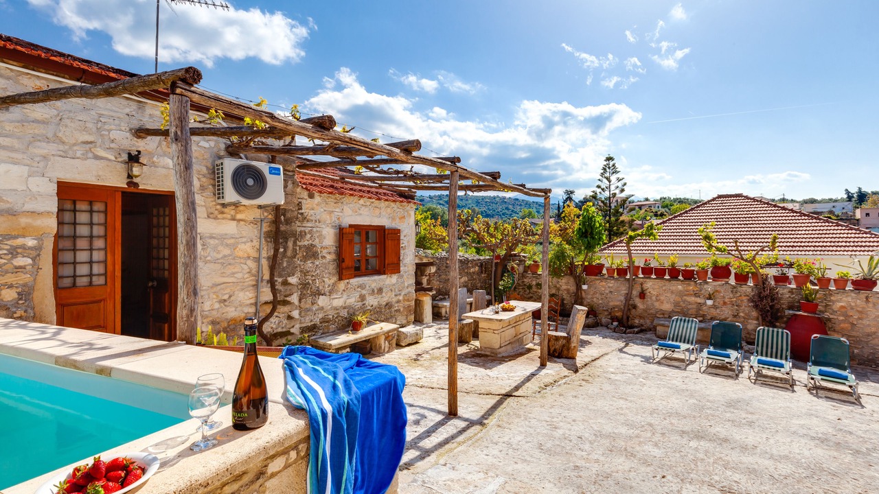 Photo of Outdoor in Gavalochori