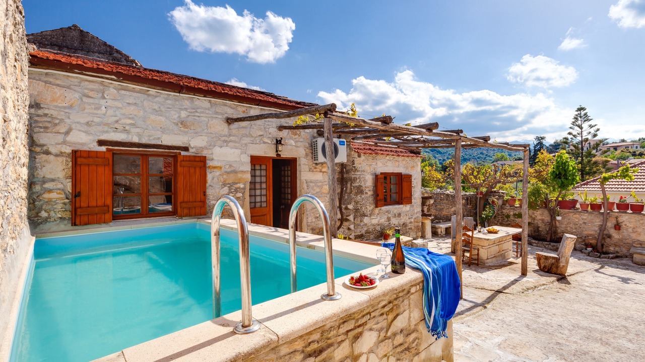 Photo of Outdoor in Gavalochori